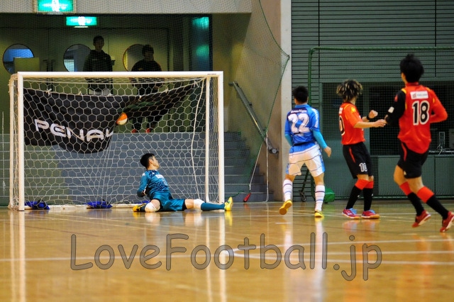 LoveFootball.jp 